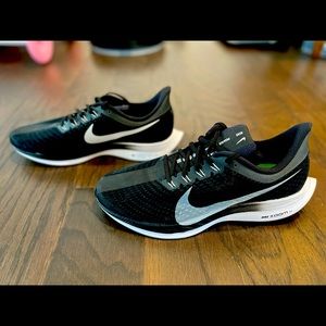 Nike Pegasus 35 Turbo Size 12.5 D - Zoom X Foam